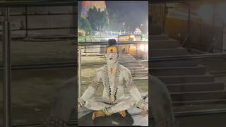 🙏 Aghori Ammas Powerful Meditation for Lord Shiva at Srisailam Temple 🙏 [upl. by Sebbie]