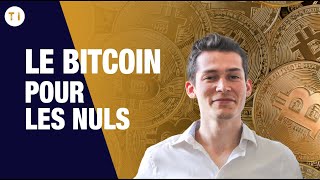 Guide  Cryptomonnaies et Bitcoin pour les nuls [upl. by Anaila]