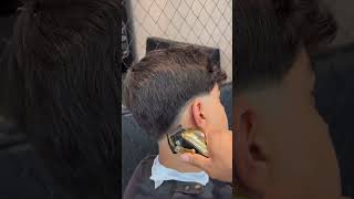 Haircut man hair style [upl. by Mayes]