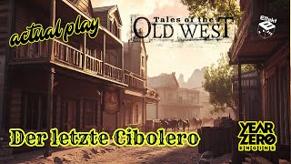 Tales of the Old West Der Letzte Cibolero  Mord und Rache in Carsons Folly pnpde [upl. by Pennebaker]