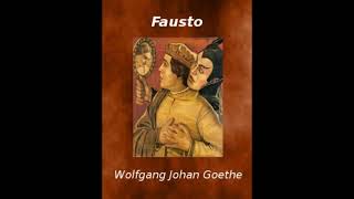 Fausto  Goethe  Parte 5 de 8  Audiolibro en español [upl. by German]