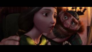 Brave  Clip quotHuwelijkskandidatenquot  Disney HD 1080p Nederlands gesproken  Dutch [upl. by Bolton]