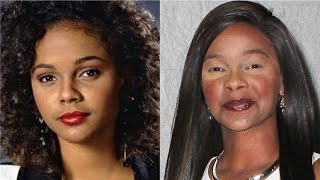 The SAD Truth About Lark Voorhies Life [upl. by Katee]