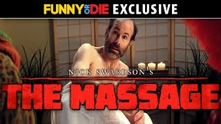 The Massage with Nick Swardson [upl. by Inimod]