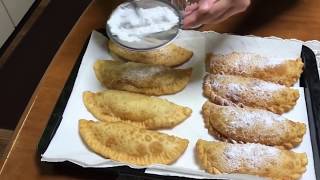 Empanadas con queso bolivianas [upl. by Hinkel34]