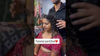 pencil curl ✏ curl hairdo hairstyles shorts hairdo viral [upl. by Haraf]