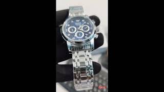 OLEVS 2889 Quartz Chronograph Watch for Men [upl. by Teage852]