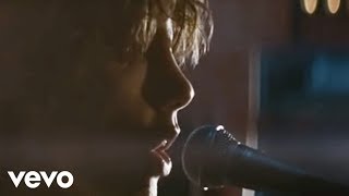 Razorlight  America Official video [upl. by Glassco]