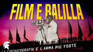 Gli STRUMENTI della PROPAGANDA FASCISTA [upl. by Luke]