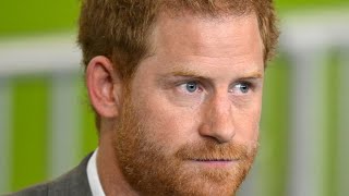 Le Prince Harry règle ses comptes  La famille royale britannique irréconciliable [upl. by Nylidnarb392]