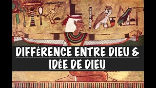 DIEUMAWU amp LIDÉE DE DIEU SORTEZ DE LA CONFUSION À PROPOS DE DIEU PAR LA SPIRITUALITÉ ANCESTRALE [upl. by Anotal]