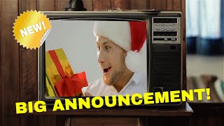 BIG FAN EVENT ANNOUNCEMENT WoT Idol Holiday Extravaganza [upl. by Honora448]