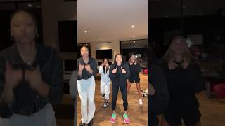 Amari DeBerry Heidi D’Amelio Azzi Fudd and Chloe Landers crossover TikTok [upl. by Hawk]