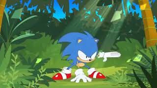 Believer Remix Sonic [upl. by Falk72]