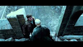 Harry Potter et les reliques de la mort Part 2 VF [upl. by Roldan]