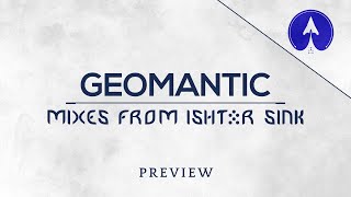 Preview  Geomantic Mixes From Ishtar Sink Community Covers of The Destiny 1 OST [upl. by Mcdowell]