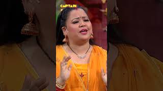 अब पलकों पे बिठाने का रिस्क लेगा कोई  🤣🤣comedy thekapilshramashow comedyshow tkss kapil new [upl. by Arimlede290]