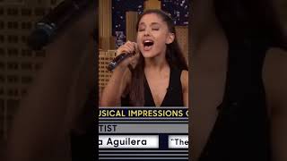 Ariana Grandes Stunning Musical Performances 😍 arianagrande ariana music shorts viral [upl. by Gambrell238]