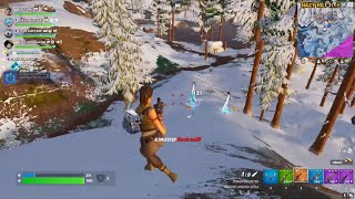 Gamer Dad Survives Christmas With Gamer Kids  Ep1 Fortnitequot [upl. by Norb]