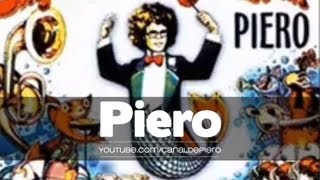 Piero  El Trencito del Oeste Canción Oficial ® [upl. by Oliviero]