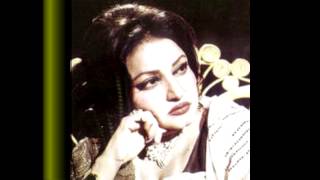 NOORJAHAN s BEST MULTANI KANGAN PUAADE VE [upl. by Oirelav]