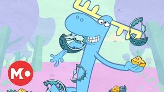 Happy Tree Friends  Its A Snap Ep 22 [upl. by Jaclyn270]