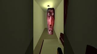 Carmen Winstead Aughh Chasing me in Liminal Hotel Gmod Nextbot [upl. by Skantze]