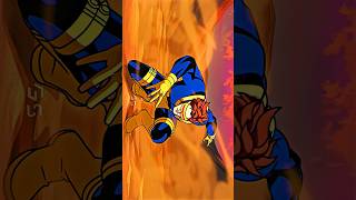 Epic Plane Crash and Cyclops Legendary Superhero Landing  Xmen ‘97  Full Scene [upl. by Aneelad935]