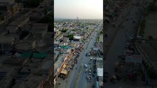 Ghazi Bazar Tarbelaghazi exploretarbeladrone haripur nature explorethebeautyofnature kpk [upl. by Barlow]