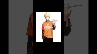 FORWARD MARCH AND HERE WE GO MEMBERS OF THE AGENCY BAKUGO Bakusquad for life [upl. by Lennor]