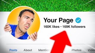 How To Generate 100000 Facebook Followers With Facebook Ads [upl. by Ainala]