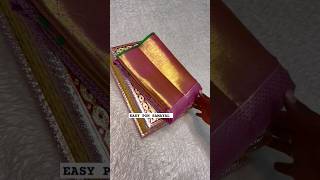 Exclusive bridal kanchi Pattu sarees Manufacturings 1 gram gold Direct from weavers to customer [upl. by Rudolph]