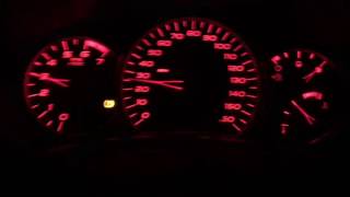 2007 PONTIAC GRAND PRIX GXP HIGHWAY PULLS [upl. by Ennirroc738]