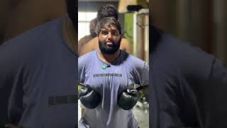 How to beautiful 😍 gym motivation funny [upl. by Caiaphas]