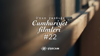 OnunYazdığıCumhuriyetFilmleri  Harf Devrimi [upl. by Aitnic]