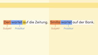 Adverbiale Bestimmung oder Präpositionalobjekt einfach erklärt  sofatutor [upl. by Channing]