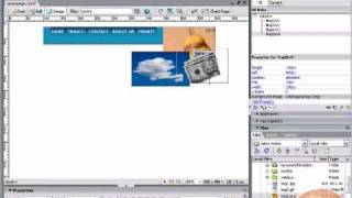 HTML Tutorial for Beginners  01  Creating the first web page [upl. by Holder188]