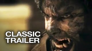 The Wolfman Movie Review [upl. by Benjamin464]