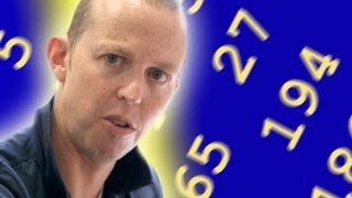 Six Sequences  Numberphile [upl. by Annoed]