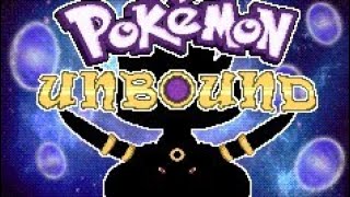 💻 TRADUCIENDO Pokémon Unbound al ESPAÑOL 💻 [upl. by Sharman]