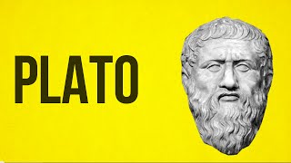 PHILOSOPHY  Plato [upl. by Aserret]