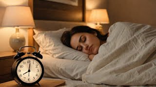 How to Fall Back Asleep Tips amp Tricks [upl. by Tnert836]