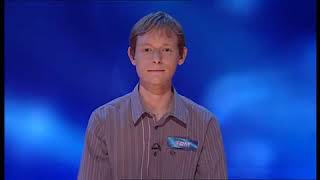 Eggheads 2007 £75000 Jackpot [upl. by Ael109]