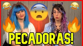 🔥ACABA MUY MAL y LAS PECADORAS😂 FIRST DATES MEJORES MOMENTOS 2024 PROGRAMA DE CITAS ESPAÑA [upl. by Lapotin285]