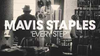 Mavis Staples  quotEvery Stepquot Full Album Stream [upl. by Nagyam]