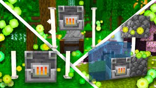 3 ILLEGAL XP GLITCHES TO GET UNLIMITED XP IN 1212 MINECRAFT BEDROCK  MCPE PS4 XBox Win 10 [upl. by Atinot]