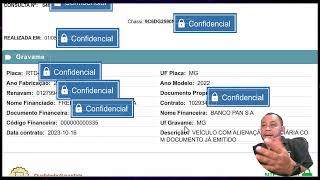 CONSULTA DE GRAVAME CUIDADO COM GOLPES [upl. by Archibaldo]