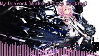 Supercell  My Dearest Medes JCore Bootleg [upl. by Halpern]