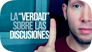 LA quotVERDADquot SOBRE LAS DISCUSIONES  Lytos [upl. by Ayinat]