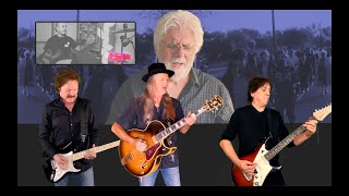 The Doobie Brothers  Takin It To The Streets Live [upl. by Sou835]